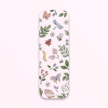 Load image into Gallery viewer, Insect Garden Bookmark