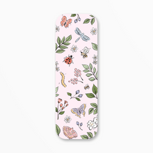 Load image into Gallery viewer, Insect Garden - Bookmark