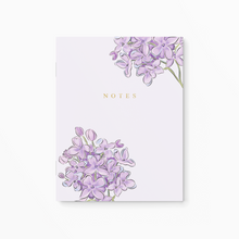 Load image into Gallery viewer, Lilac - Pocket Notebook Set