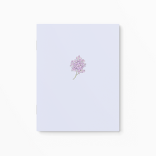 Load image into Gallery viewer, Lilac - Pocket Notebook Set