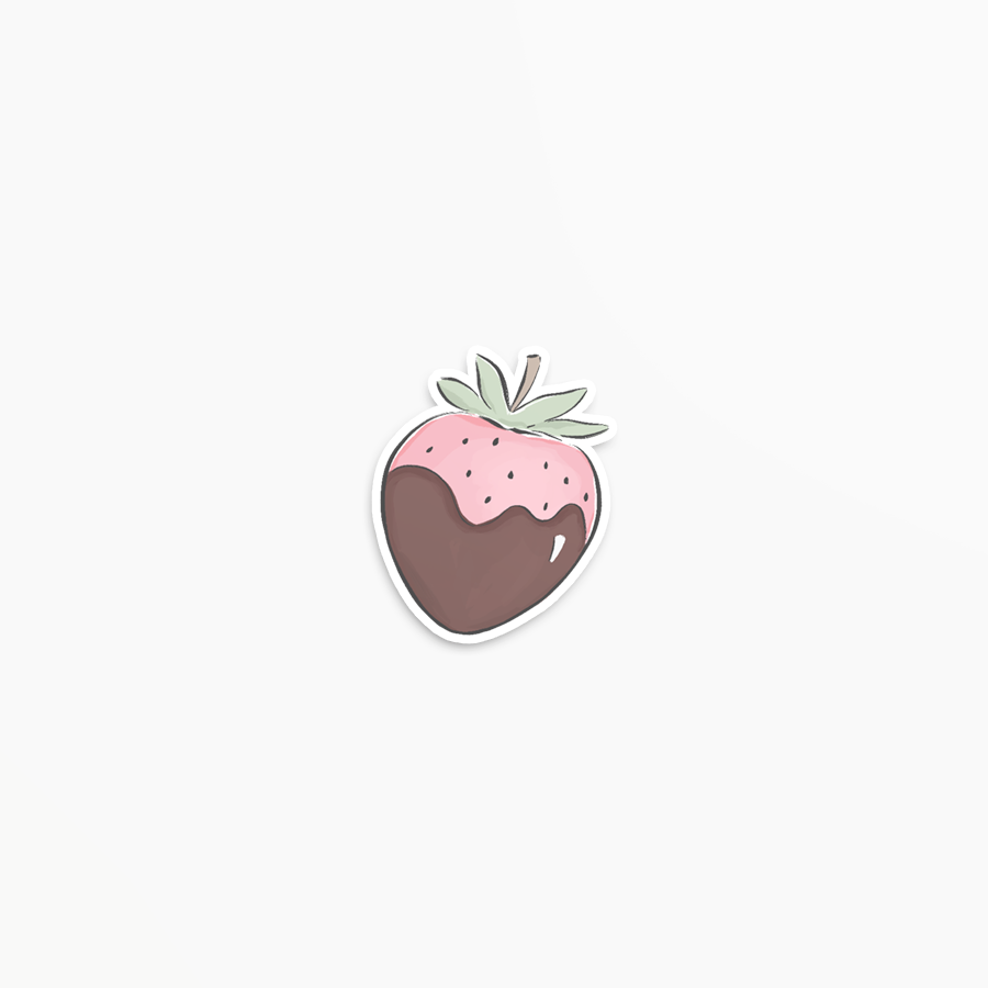 Strawberry Ceramic Decals – 6.5 X 9 Inch Under Glaze Transfers For DIY Pottery & Crafts