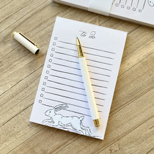 Load image into Gallery viewer, Petal Pink - Rollerball Pen