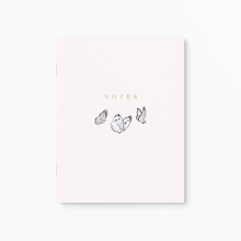 Load image into Gallery viewer, Hare &amp; Butterflies Pocket Notebook Set
