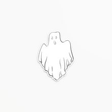 Load image into Gallery viewer, Ghost - Vinyl Sticker