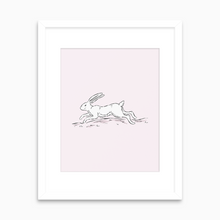 Load image into Gallery viewer, Hare - Art Print