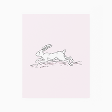 Load image into Gallery viewer, Hare - Art Print