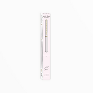 Petal Pink - Rollerball Pen