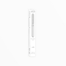 Load image into Gallery viewer, White - Rollerball Pen