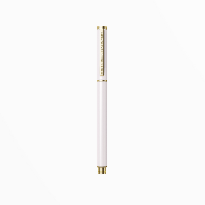 Petal Pink Rollerball Pen