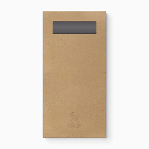 Woodland - Meal Planner Notepad