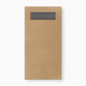 Woodland Grocery List Notepad