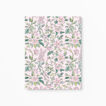 Load image into Gallery viewer, Wild Rose - Pocket Notebook Set