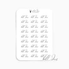 Load image into Gallery viewer, Lettering Doodles