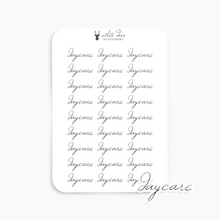 Load image into Gallery viewer, Lettering Doodles