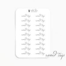 Load image into Gallery viewer, Lettering Doodles