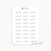 Load image into Gallery viewer, Lettering Doodles