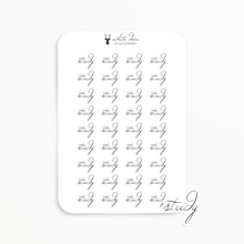 Load image into Gallery viewer, Lettering Doodles