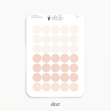 Load image into Gallery viewer, Dots - Woodland Collection
